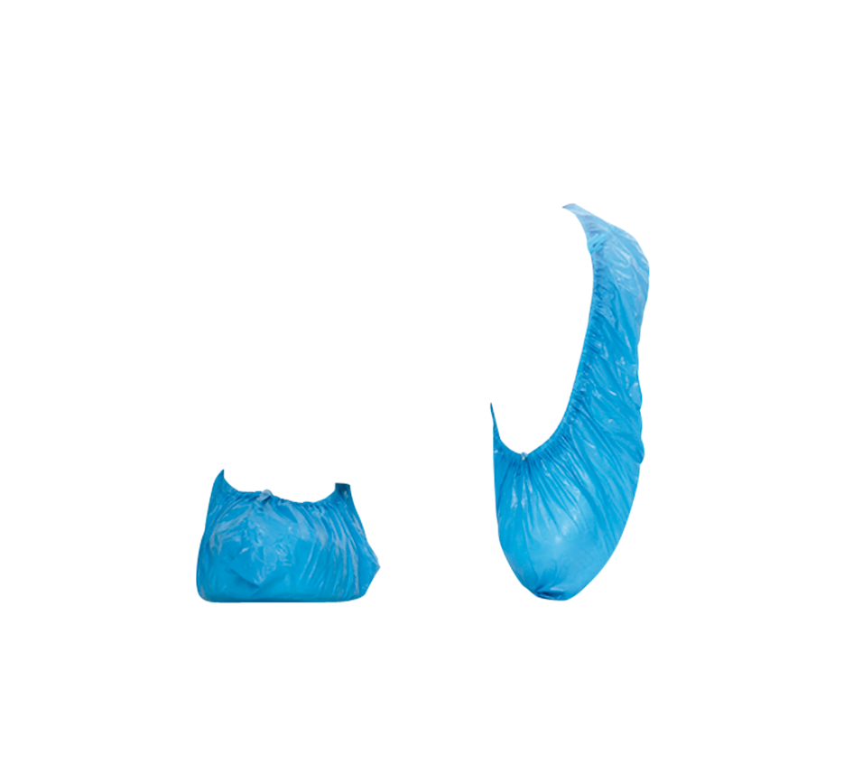 Überschuhe für HYGOMAT® – Standard, OP-Überschuhe, Hygieneschuh