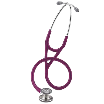 LITTMANN® Cardiology IV™, Stethoskop, 

Abhorchgerät