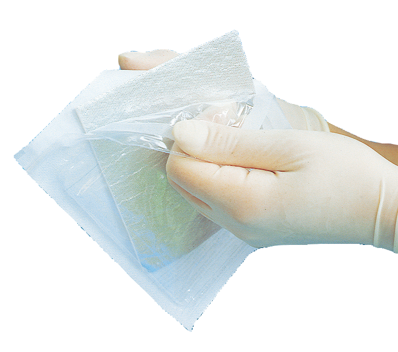 NOBALINE® Wundkompresse, Wundauflage, Verbandkompresse