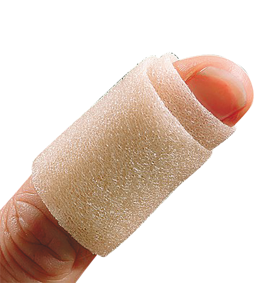 Soft Next Verband, wasserfester Verband, Pflaster