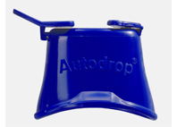 Augeneintropfhilfe Auto Drop