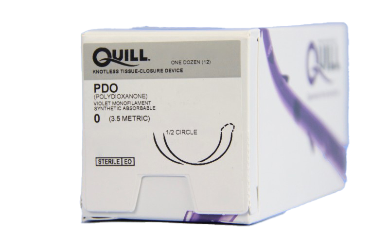 Quill-PDO VIolett