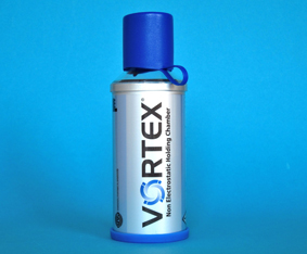 Vortex Inhalierhilfe, Atemhilfe