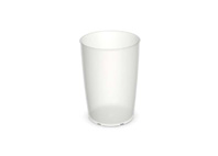 Pflegebecher - Modell 805, Trinkbecher, Becher