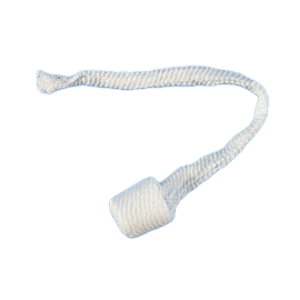 Nobacervix Netz-Watte-Tampon unsteril, Tupfer