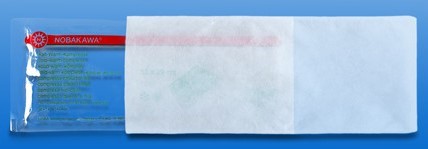 NOBAKAWA Kalt-/Warmkompressen, Therapie,  Schmerzbehandlung