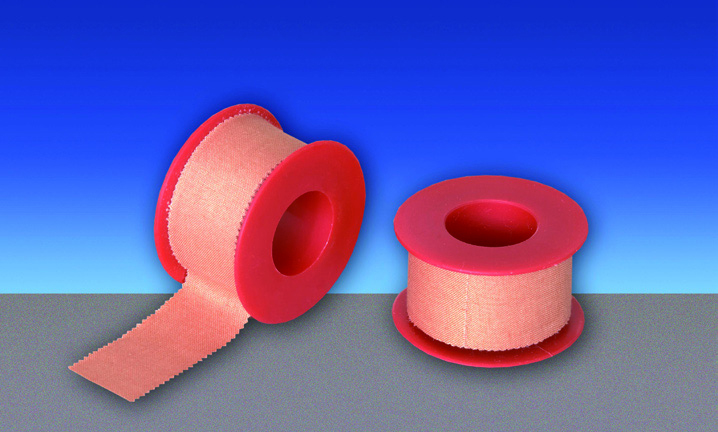 KÄB derm - Rollenpflaster, Pflaster, Heftpflaster