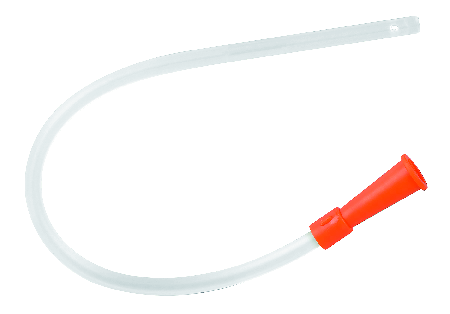 Tracheostomie Katheter steril, Katheter, Absaugkatheter
