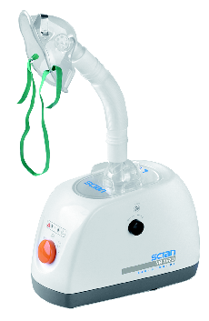 Ultraschall Inhalator, Ultraschallvernebler