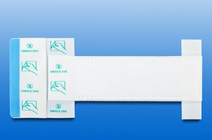 Dialysekathetertasche, Verbandtasche