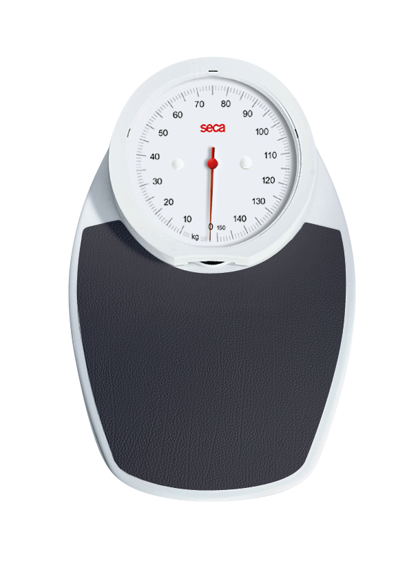 SECA VIVA 750, Klinikwaage