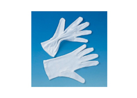 Baumwollhandschuh - Zwirnhandschuhe, Handschuh, Hygienehandschuh