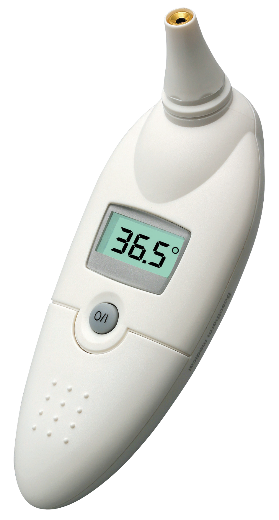 BOSOTHERM medical  Infrarot Ohrenthermometer - Hygiene Schutzhüllen für Bosotherm medical Infrarot