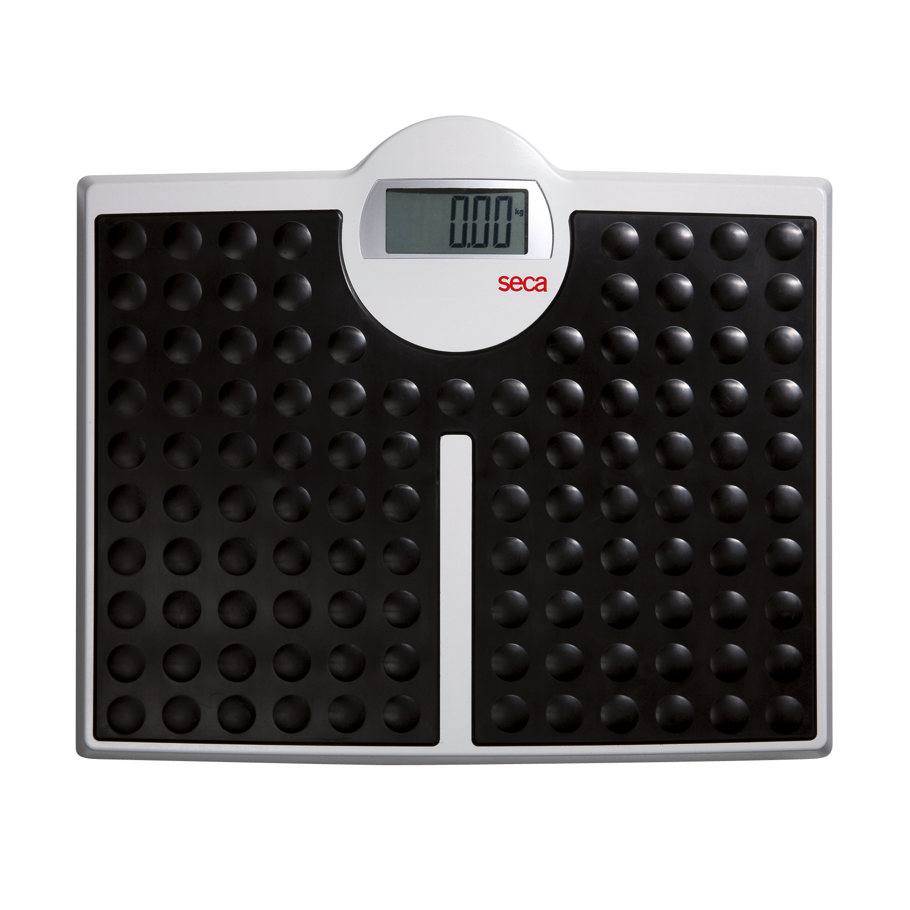 SECA ROBUSTA 813, digitale Personenwaage, Körperwaage, Waage für Personen