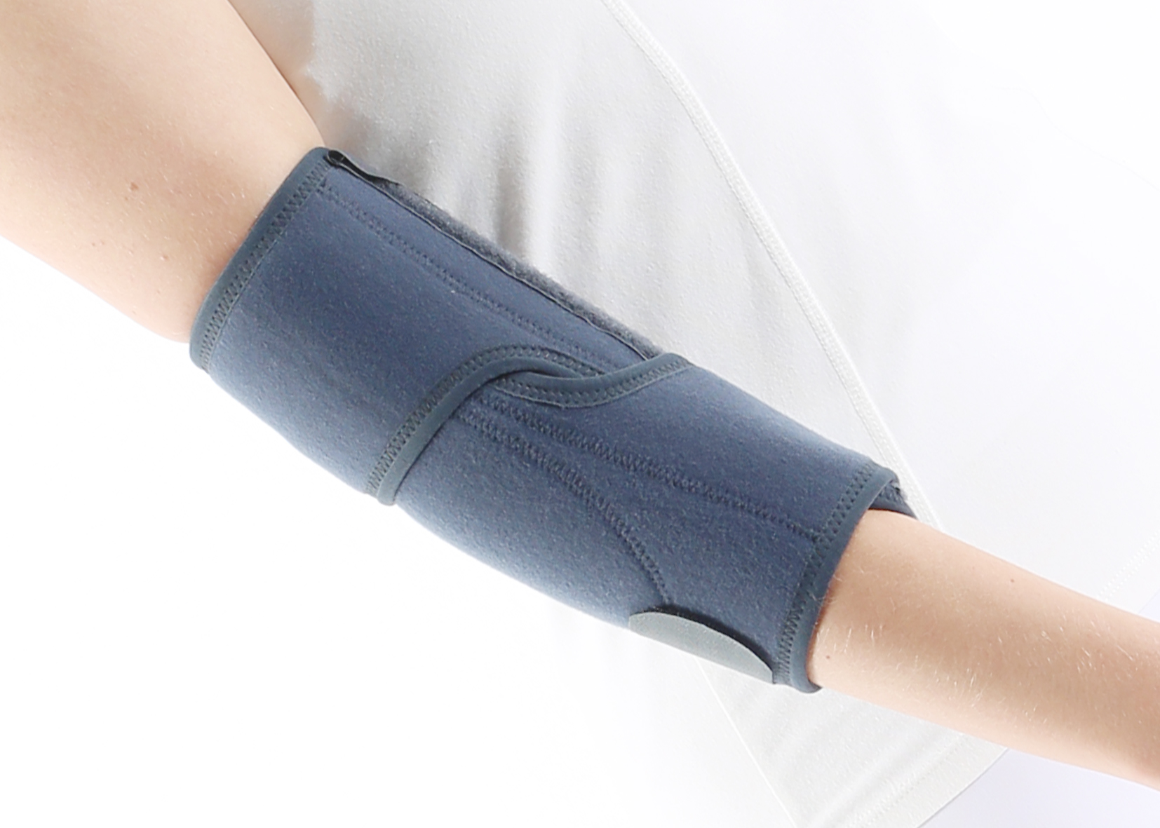 Ellbogenbandage einstellbar, Bandage