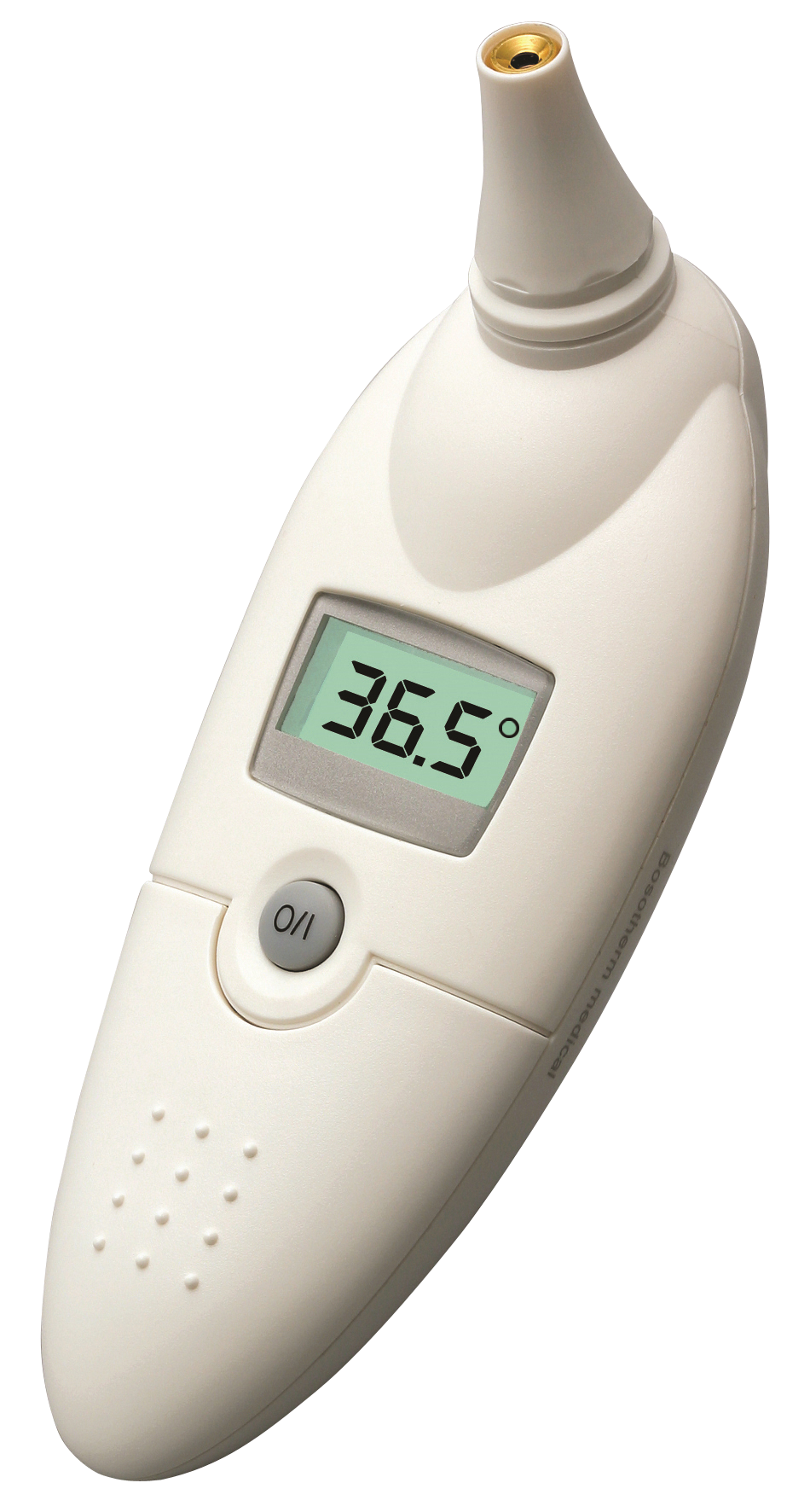 BOSOTHERM medical  Infrarot Ohrenthermometer - Hygiene Schutzhüllen für Bosotherm medical Infrarot