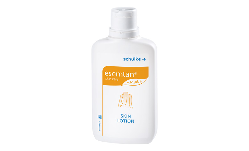 ESEMTAN® hand emulsion, Bodylotion, Körperlotion, Lotion, Feuchtigkeitscreme, Creme, Skin Lotion