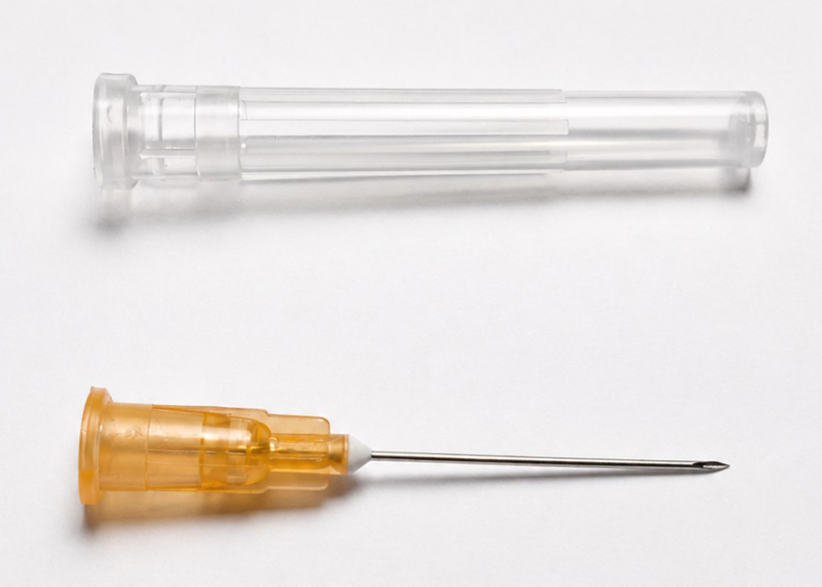 Medoject Hypodermic Einmalkanülen, Punktionskanüle