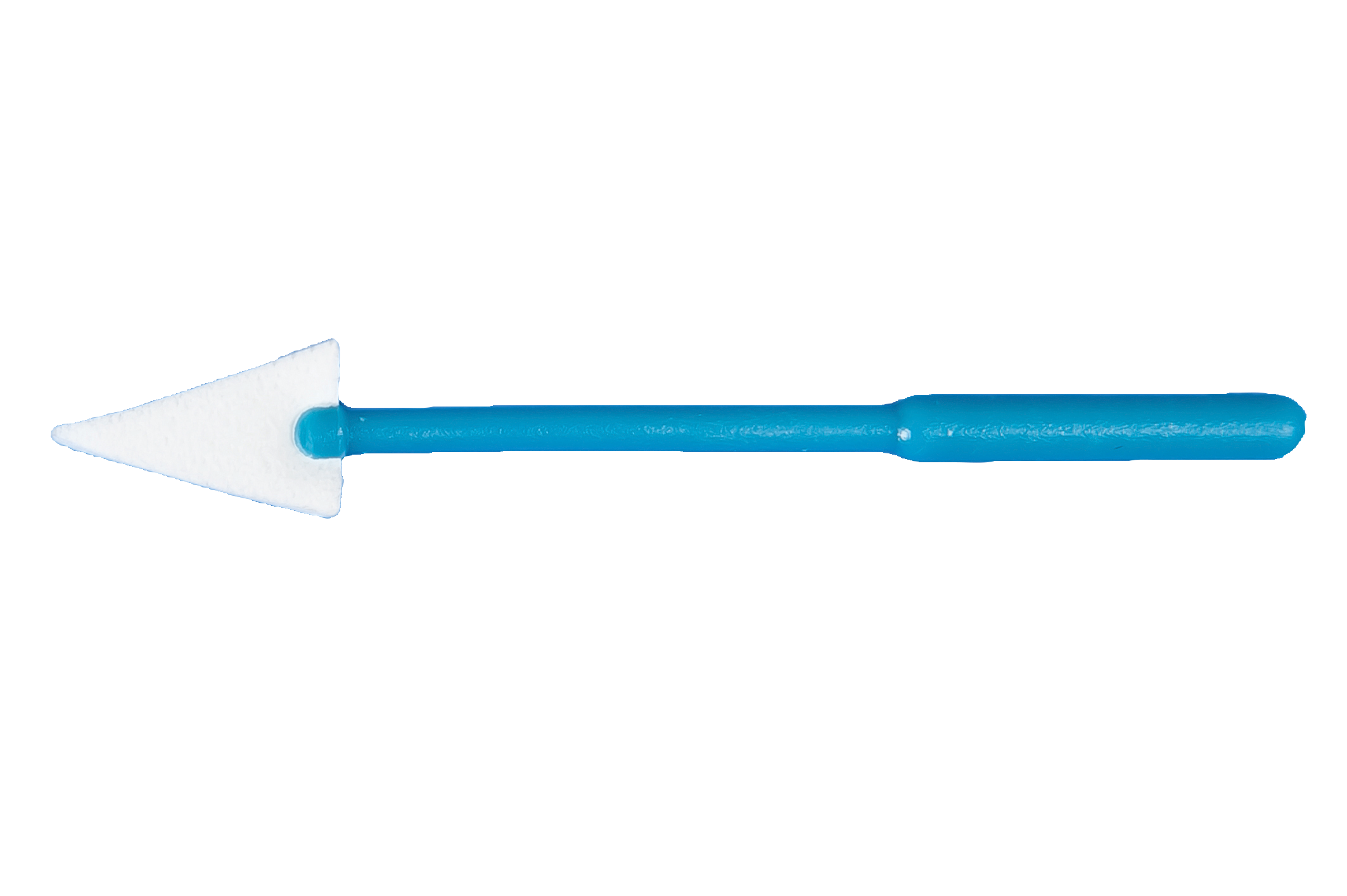 NOBAOPHTALM® Augentupfer keilförmig - Steril