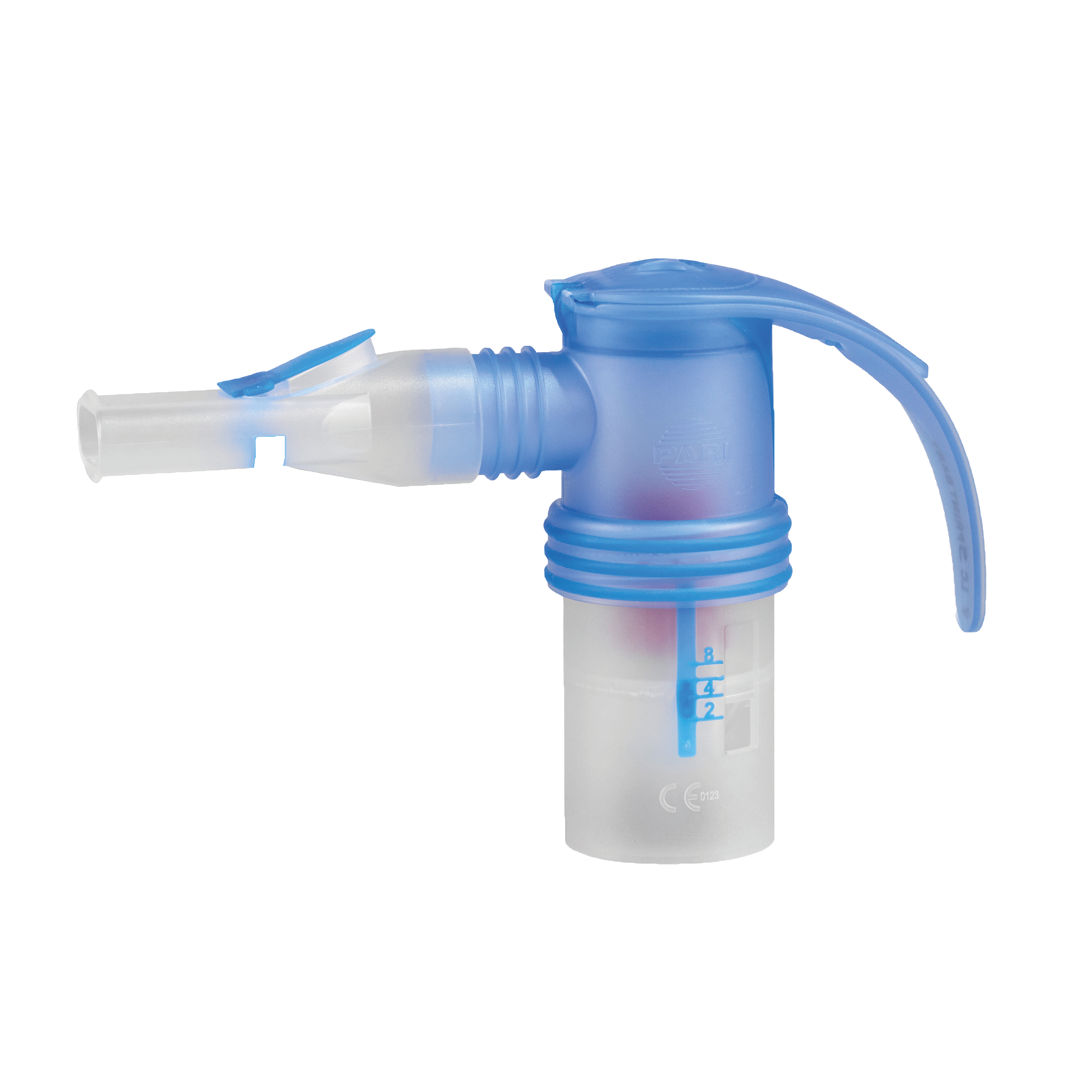 LC Sprint® Star Vernebler Klinikpackung