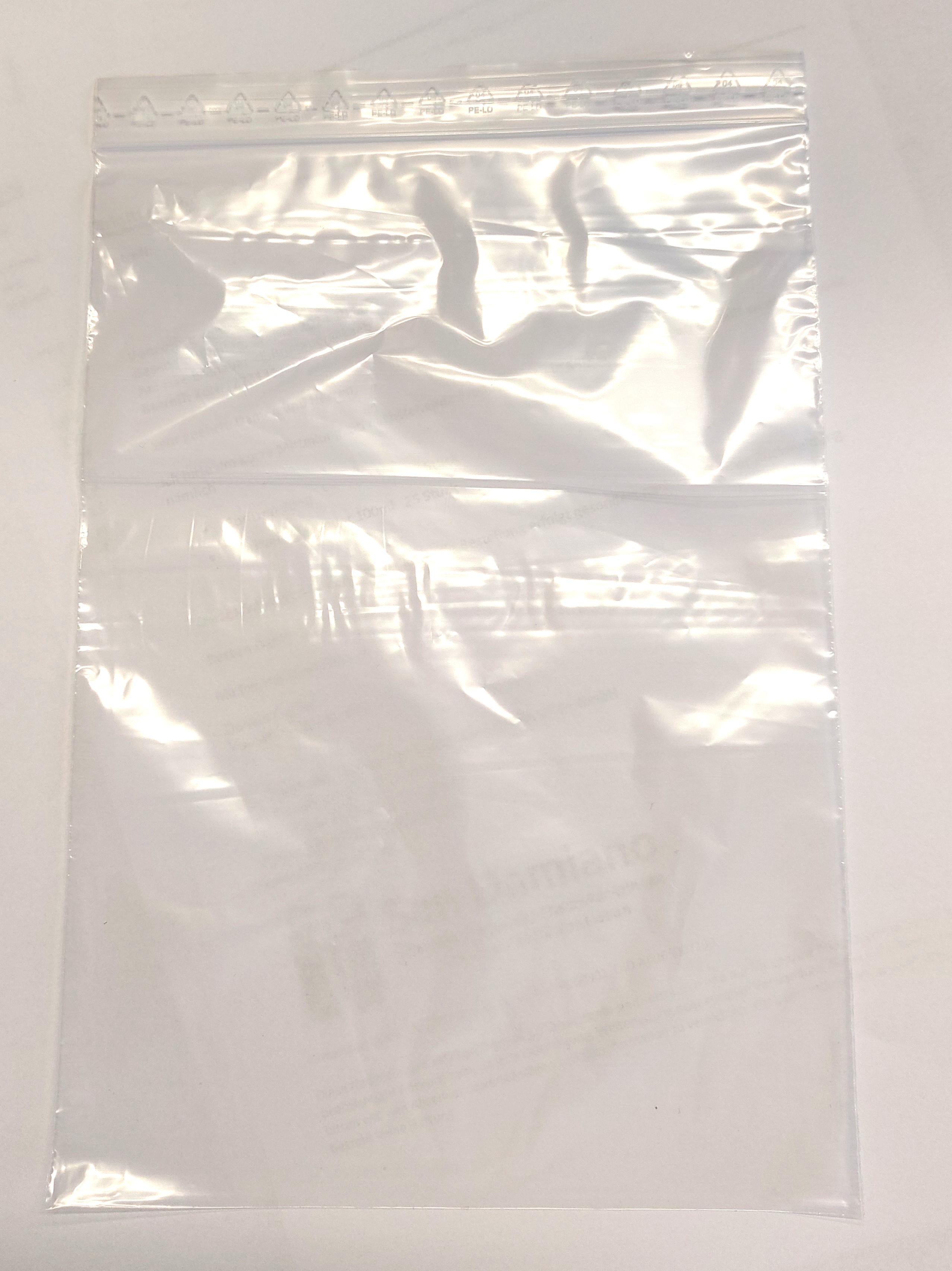 Druckverschlussbeutel, Zip-Beutel, Ziplock-Beutel

, Verschlussbeutel