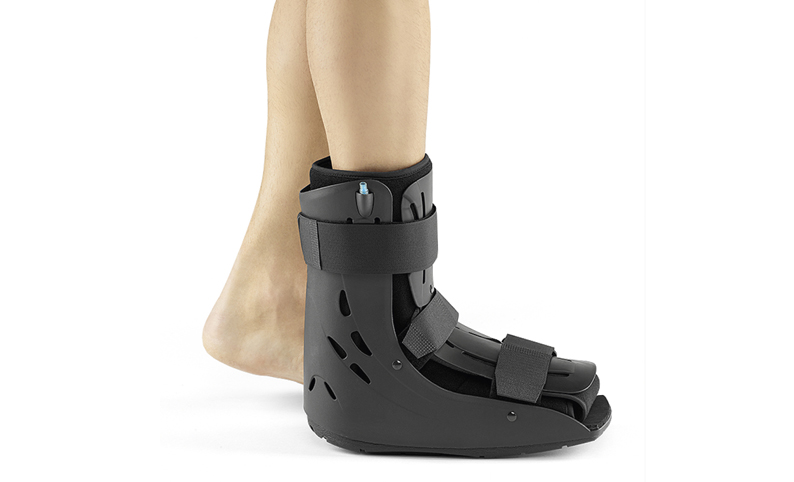 DYNAMICS AIR WALKER SHORT, Schiene, Gehschiene