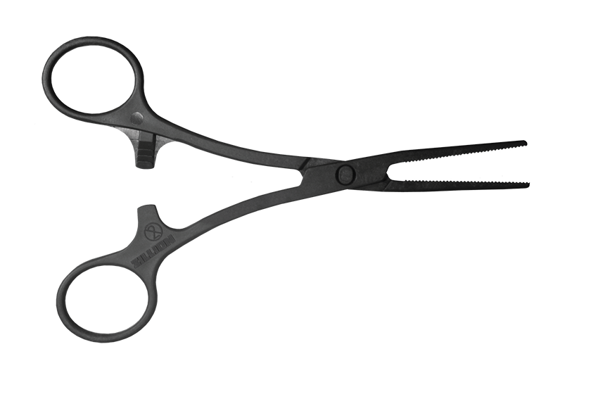 Pean-Klemme, Instrument, Einmalinstrument