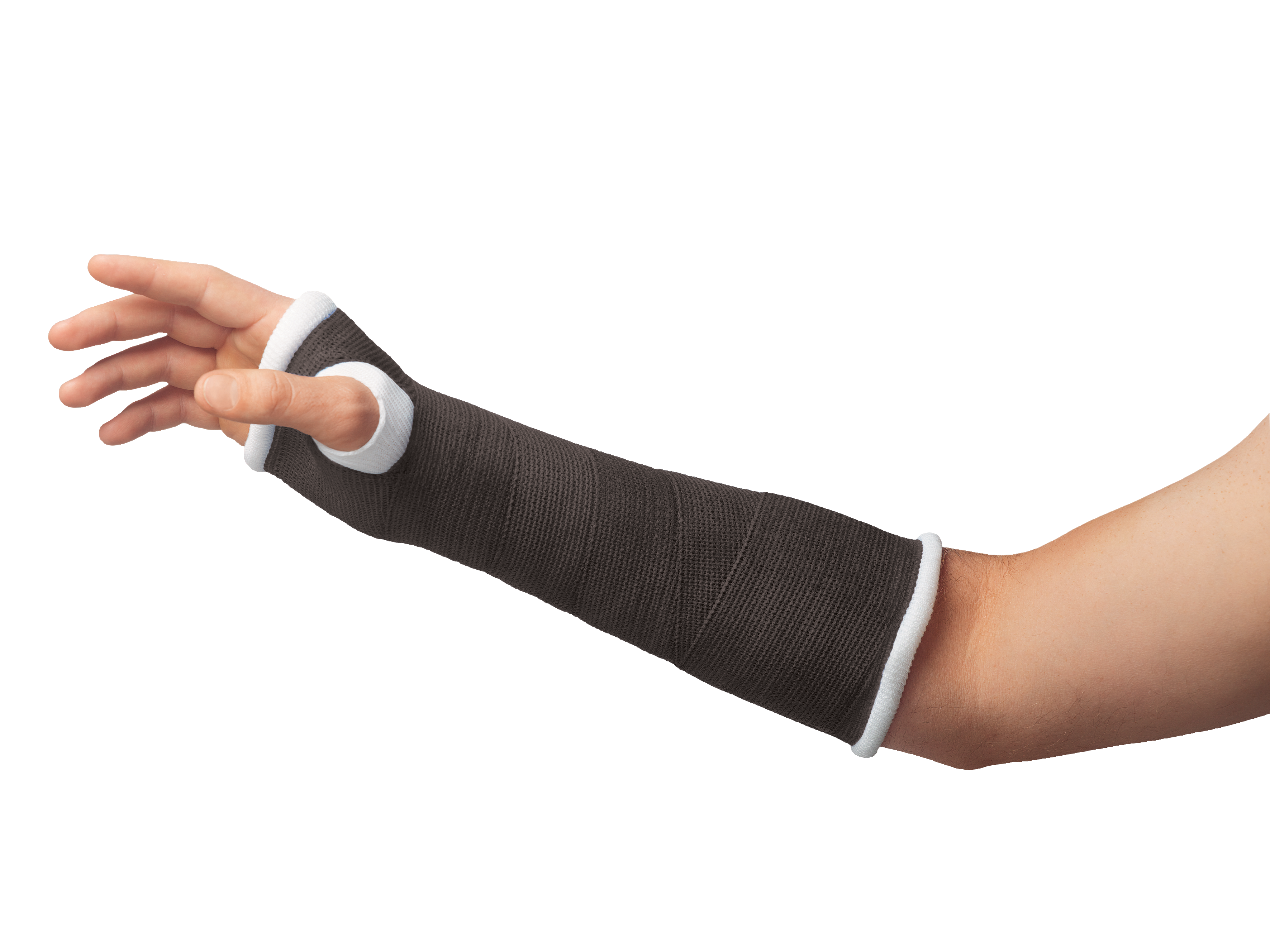 DELTA-CAST® Conformable, Gipsverband