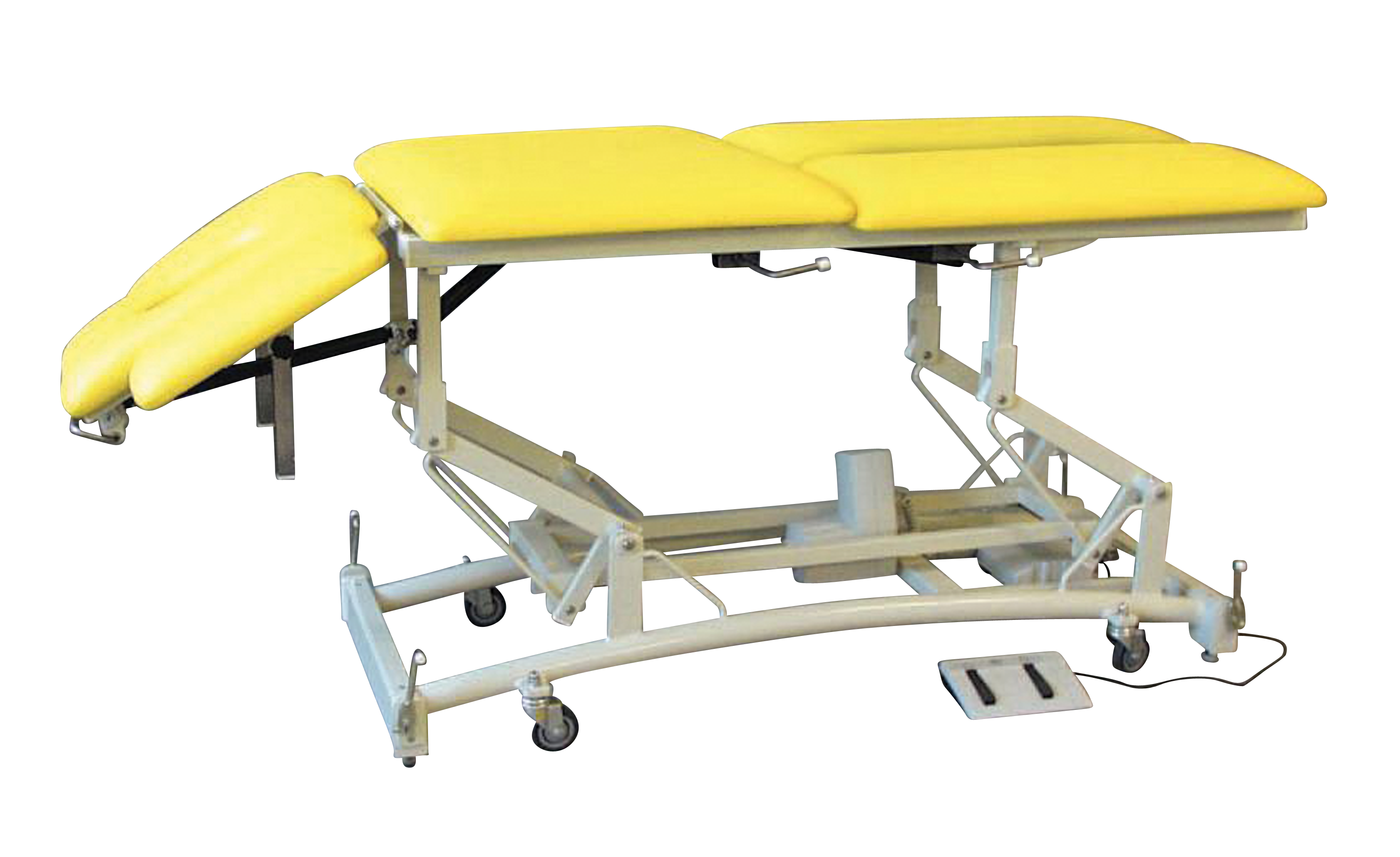 Slim Line Physiotherapieliege