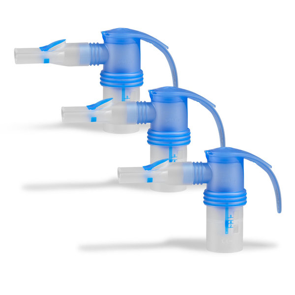 LC Sprint® Vernebler Klinikpackung, Medikamentenvernebler