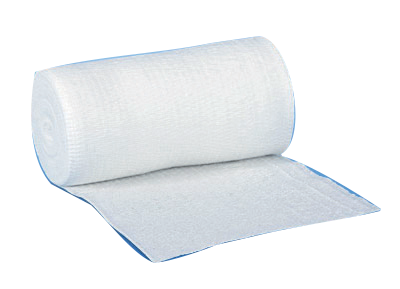 NOBALASTIK® Mittelzugbinde, elastische Binde, Kompressionsbinde
