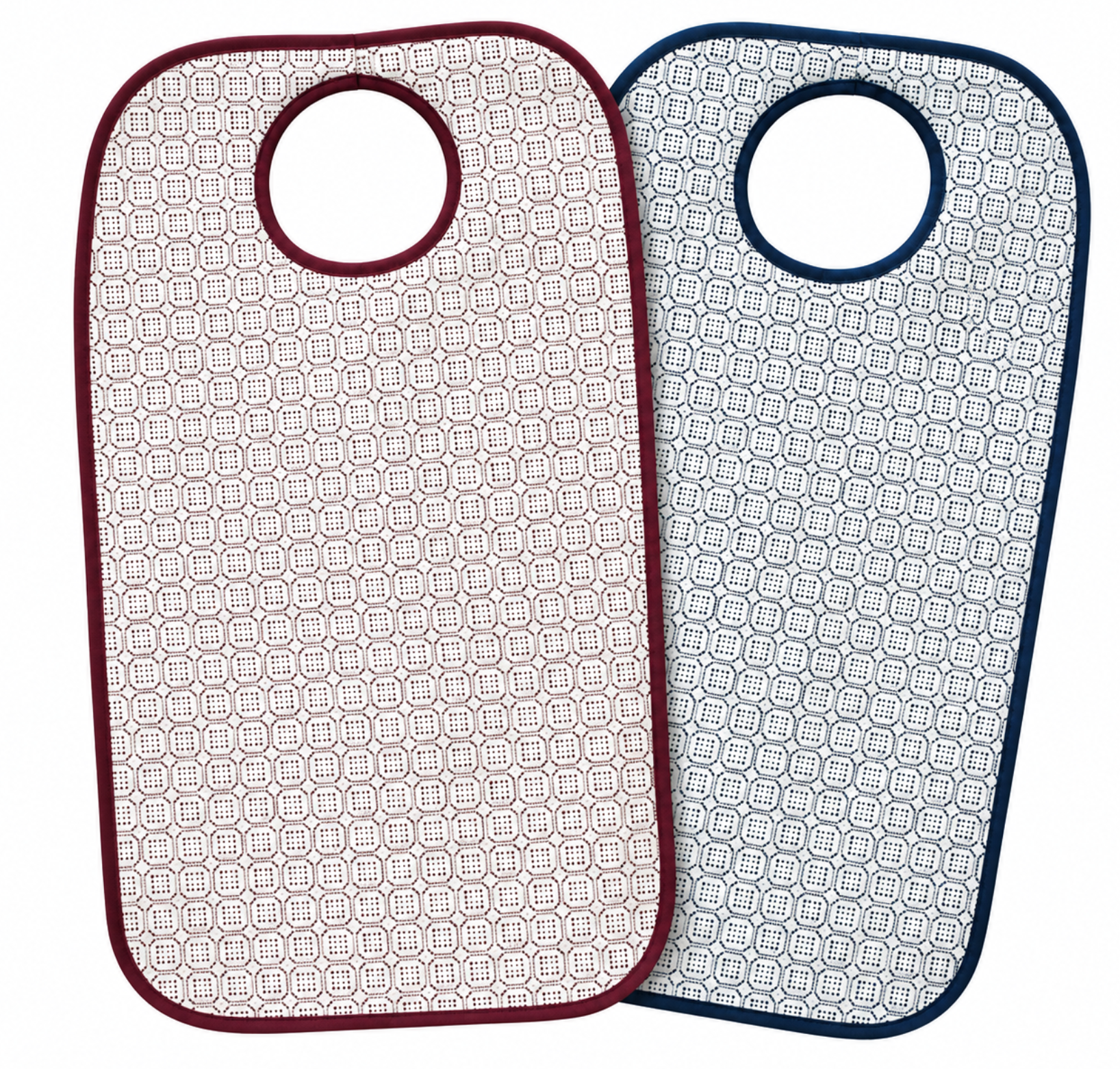 Essschürzen, Esslätzchen, Patientenschürze, Kleiderschutz, textil Essschürze, Esschürze