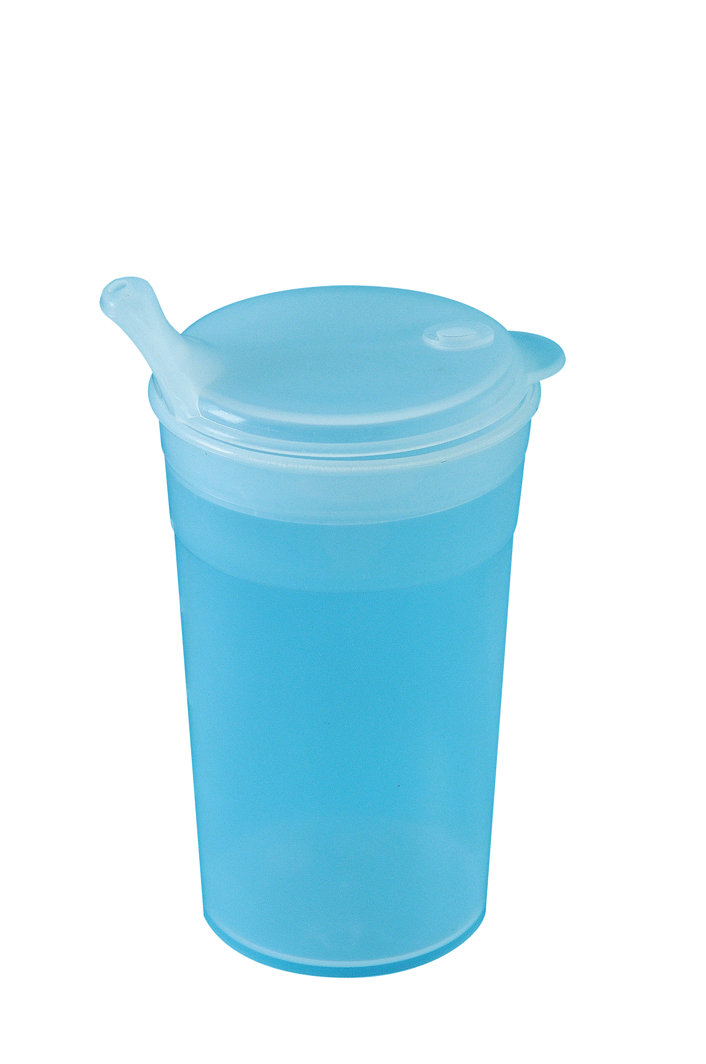 Schnabelbecher, Becher, Trinkbecher, Trinkhilfe, Gebissdose