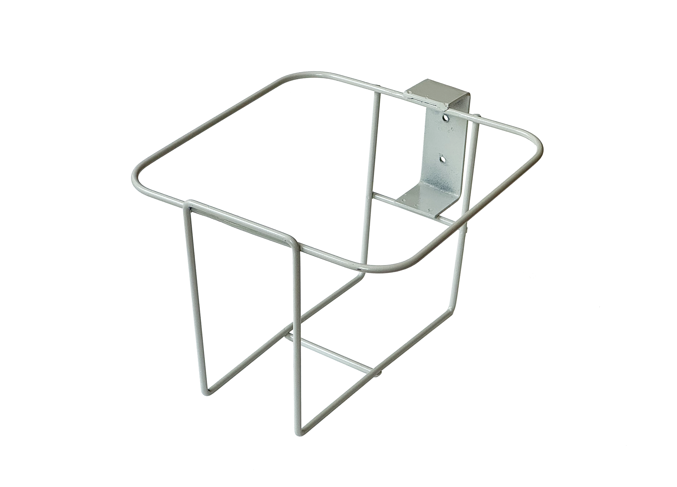 Halterung für Kanüleneimer, Halterungssystem, Wandhalter