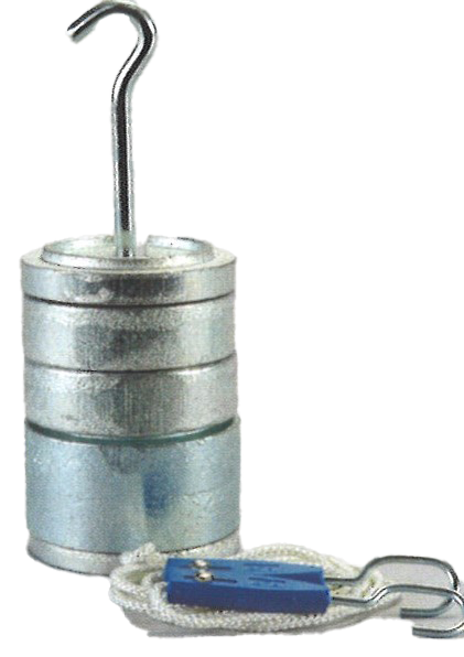 Gewichts-Satz 15kg