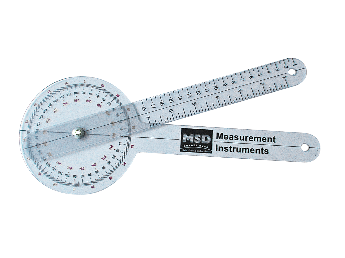 7514:Goniometer