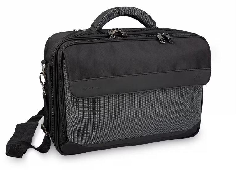 DOCTOR’S Arzttasche unbefüllt, Doktortasche, Medizintasche
