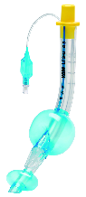 Larynx-Tubus LTS-D Set, LTS-D Rettungsset