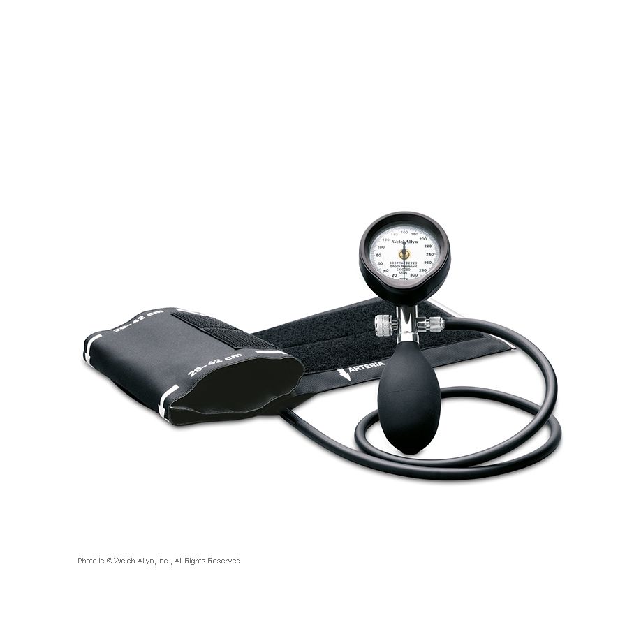 Durashok Blutdruckmessgerät