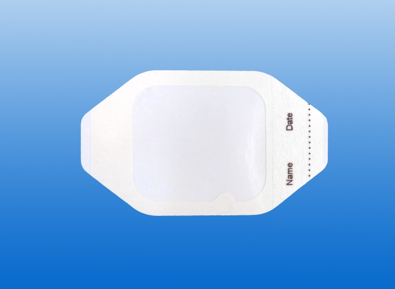 Nobaderm Folienverband, Duschpflaster, Pflaster