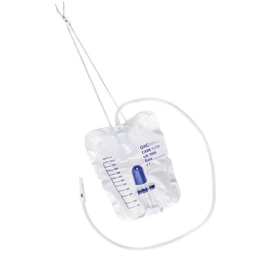 Care Flow Beinbeutel, Urinbeinbeutel