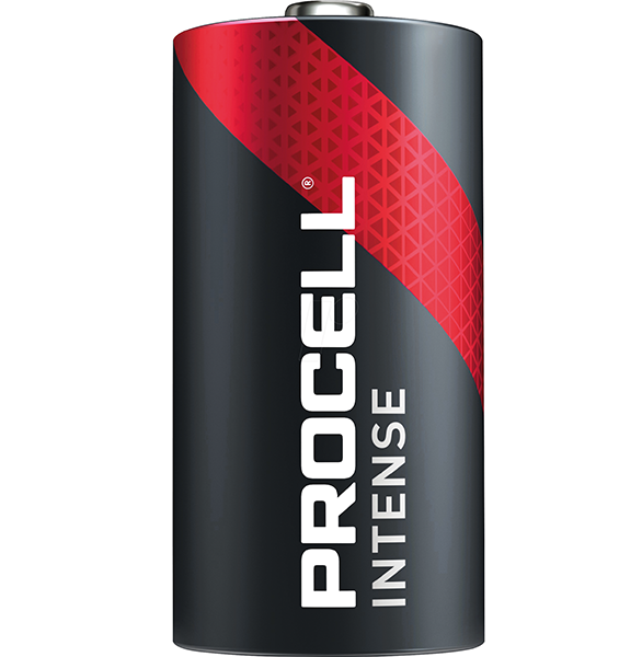 DURACELL BATTERIEN „PROCELL“ - Batterie
