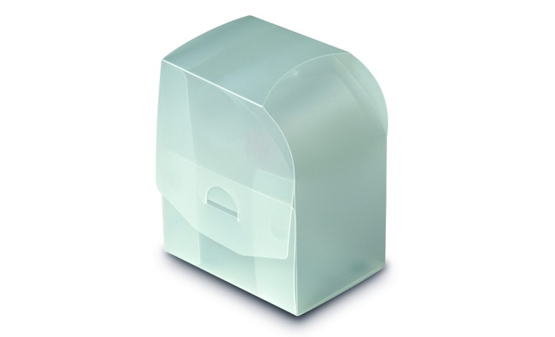 Blisterbox large, Medikamentenspender