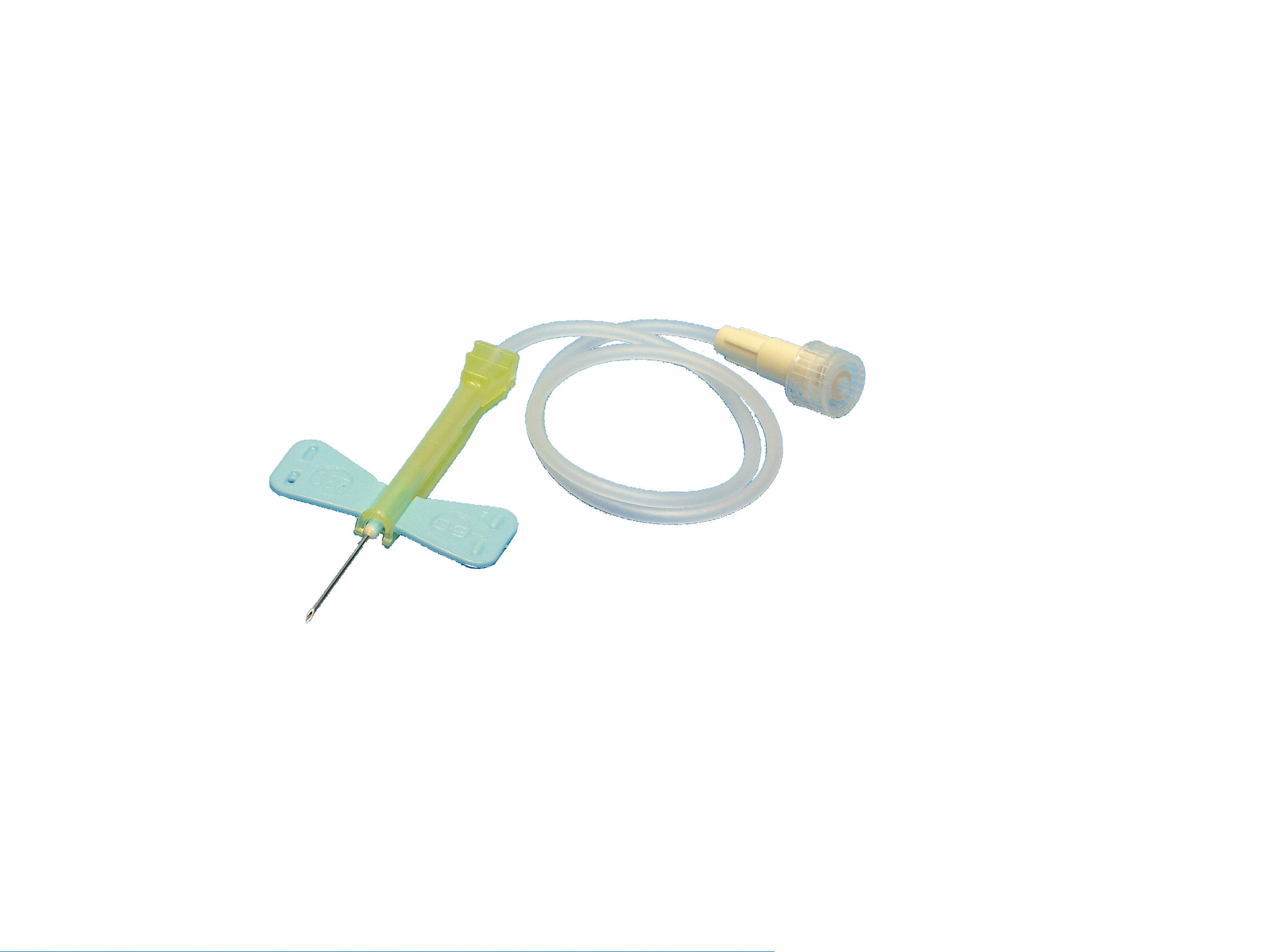 BD Vacutainer Safety-Lock Blutabnahmeset