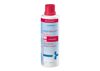 Octeniderm Hautantiseptik, Desinfektion