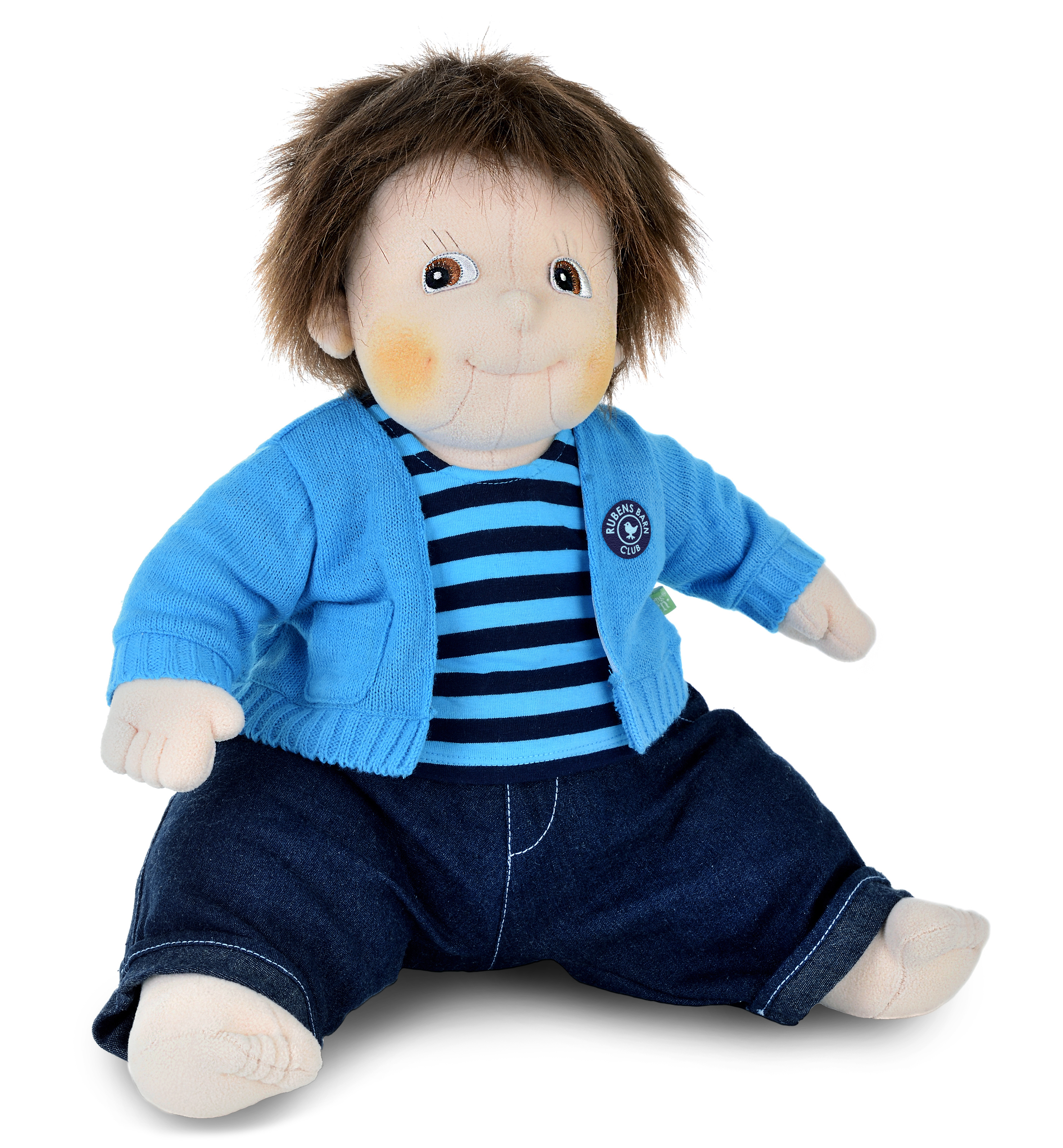 Demenzpuppe, Therapiepuppen