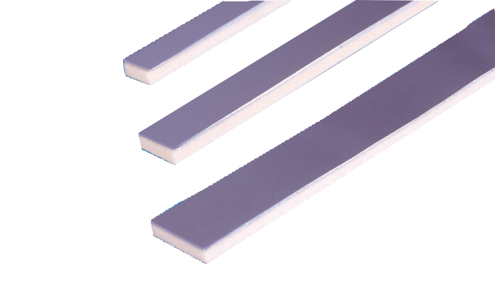 NOBARIGID® Fingerschienen, Schiene, Fertigschiene