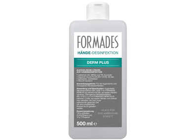 Formades Derm Plus