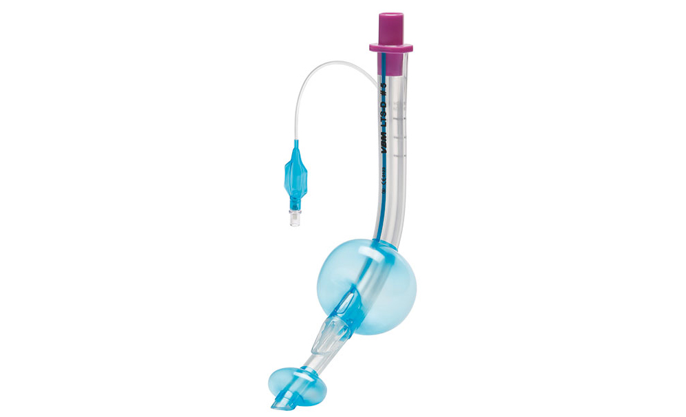 Larynx-Tubus LTS-D Set, LTS-D Rettungsset