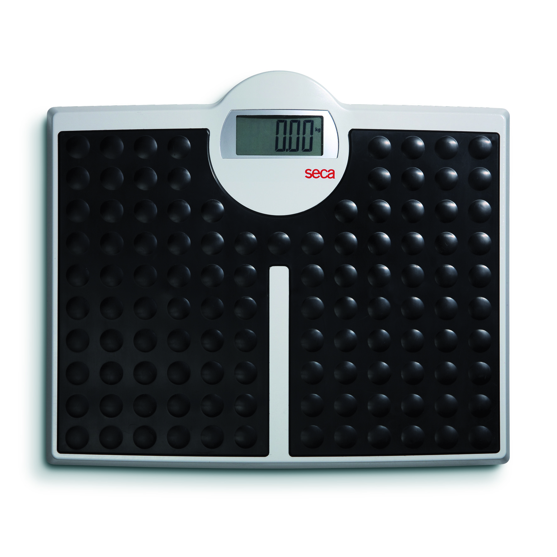 SECA ROBUSTA 813, digitale Personenwaage, Körperwaage, Waage für Personen